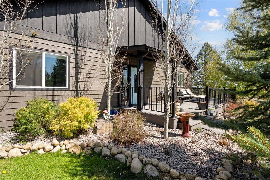243 Hilltop Drive, Hamilton, MT 59840 photo 37