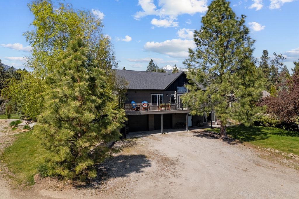 243 Hilltop Drive, Hamilton, MT 59840 photo 38