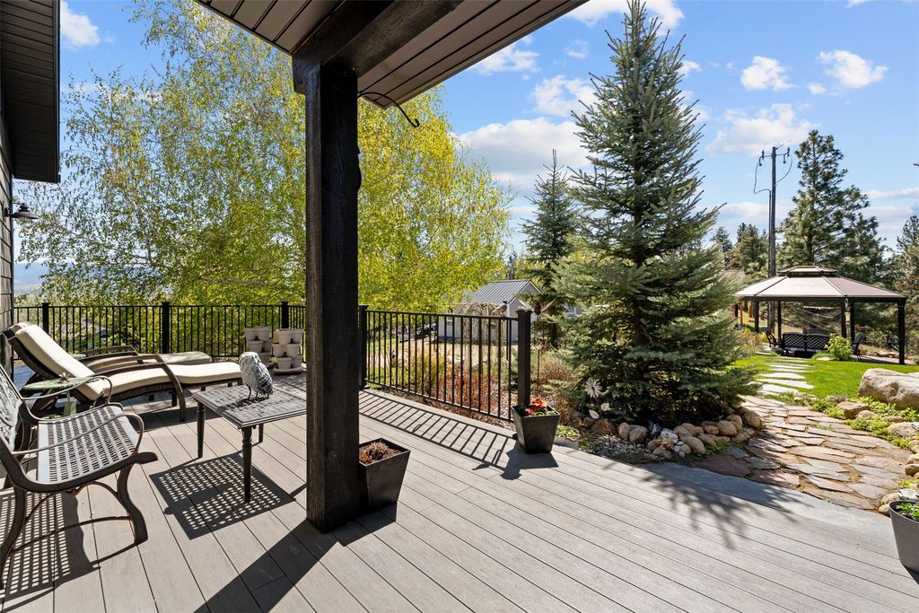 243 Hilltop Drive, Hamilton, MT 59840 photo 4