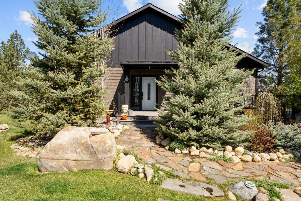 243 Hilltop Drive, Hamilton, MT 59840 photo 40