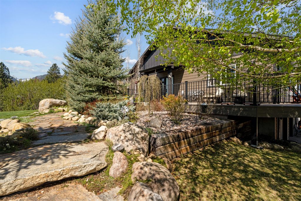 243 Hilltop Drive, Hamilton, MT 59840 photo 42