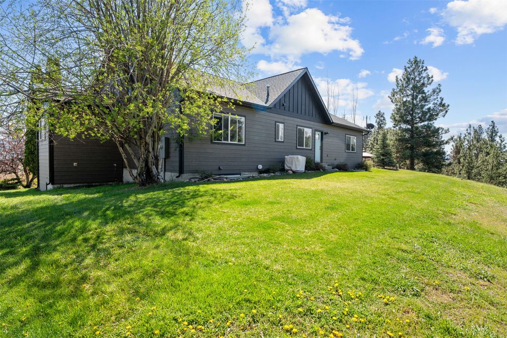 243 Hilltop Drive, Hamilton, MT 59840 photo 5