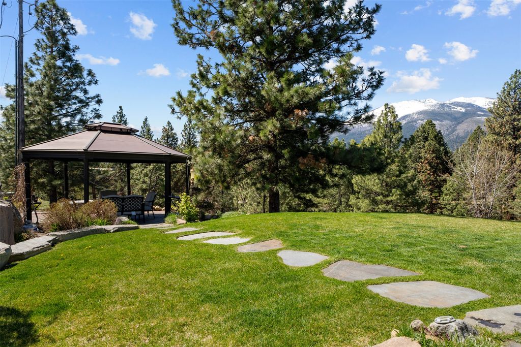 243 Hilltop Drive, Hamilton, MT 59840 photo 6