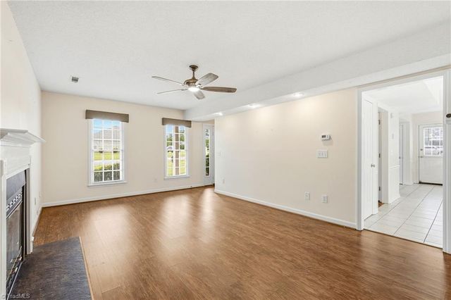 4331 Kinnamon Road, Winston-salem, NC 27103