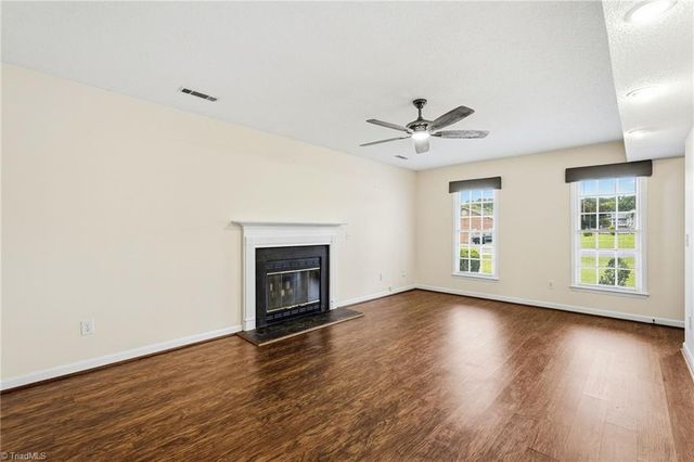 4331 Kinnamon Road, Winston-salem, NC 27103