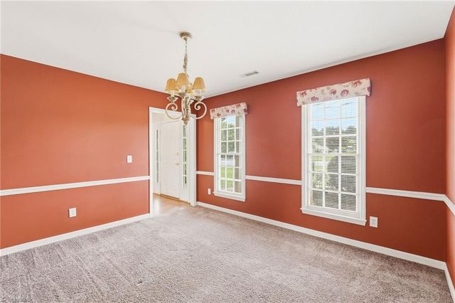 4331 Kinnamon Road, Winston-salem, NC 27103