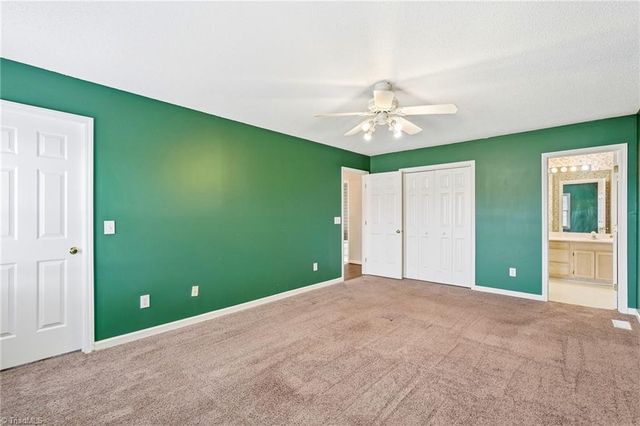4331 Kinnamon Road, Winston-salem, NC 27103