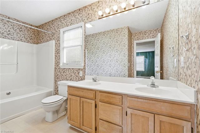 4331 Kinnamon Road, Winston-salem, NC 27103
