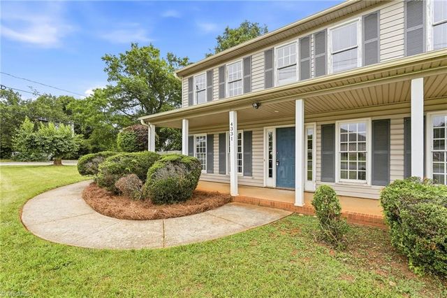 4331 Kinnamon Road, Winston-salem, NC 27103