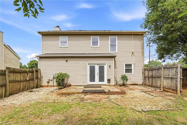 4331 Kinnamon Road, Winston-salem, NC 27103