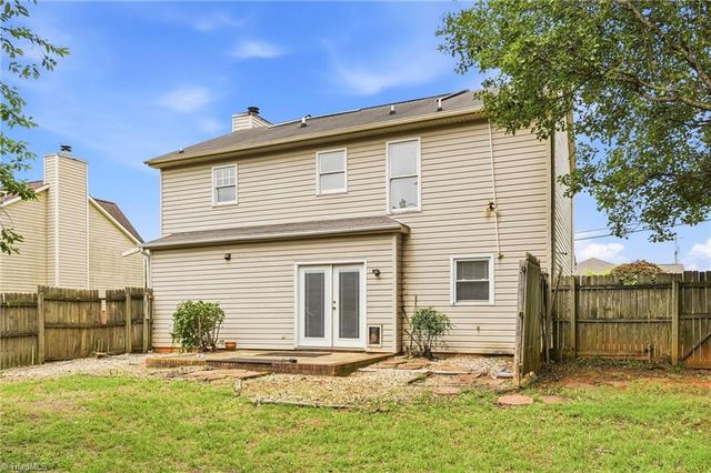 4331 Kinnamon Road, Winston-salem, NC 27103