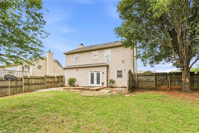 4331 Kinnamon Road, Winston-salem, NC 27103