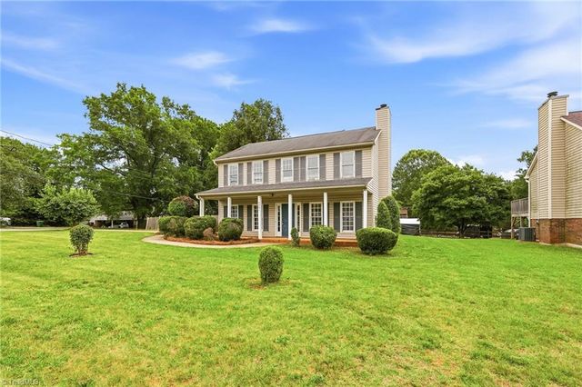 4331 Kinnamon Road, Winston-salem, NC 27103