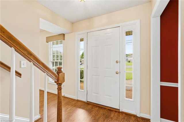 4331 Kinnamon Road, Winston-salem, NC 27103