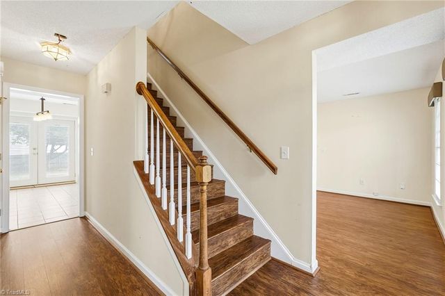 4331 Kinnamon Road, Winston-salem, NC 27103