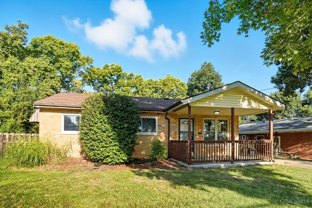 1979 Faywood Avenue, Green Twp, OH 45238