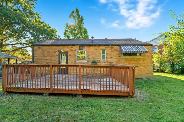 1979 Faywood Avenue, Green Twp, OH 45238