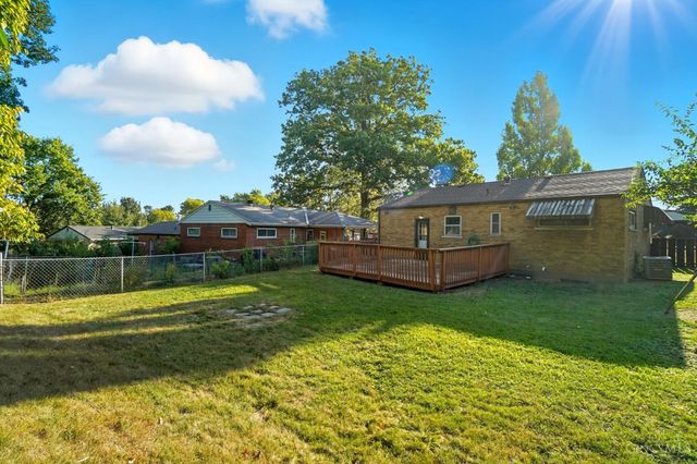 1979 Faywood Avenue, Green Twp, OH 45238