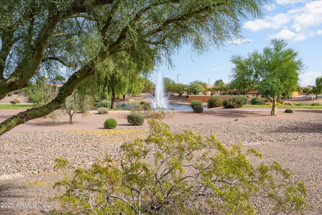 27268 W WAHALLA Lane, Buckeye, AZ 85396