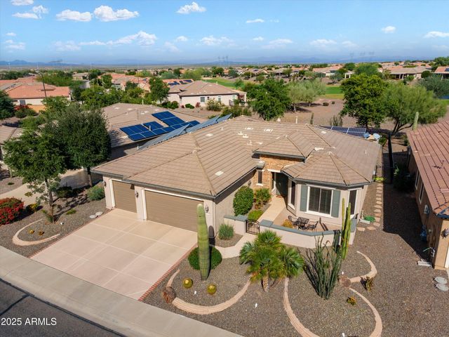 27268 W WAHALLA Lane, Buckeye, AZ 85396