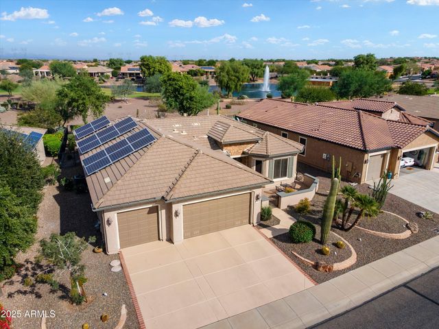 27268 W WAHALLA Lane, Buckeye, AZ 85396