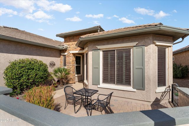 27268 W WAHALLA Lane, Buckeye, AZ 85396