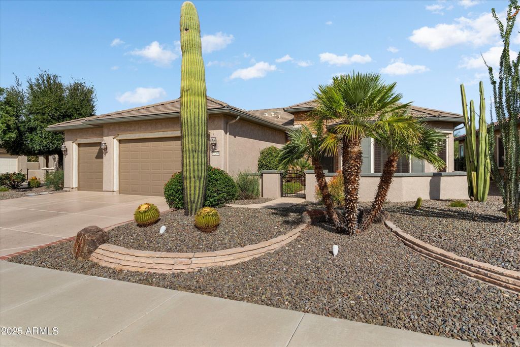 27268 W WAHALLA Lane, Buckeye, AZ 85396 — photo 4