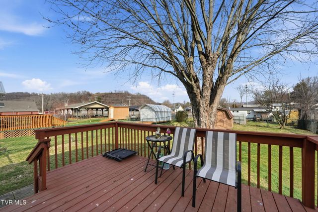 814 North Roan Street, Elizabethton, TN 37643
