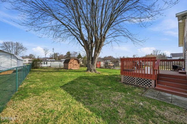 814 North Roan Street, Elizabethton, TN 37643