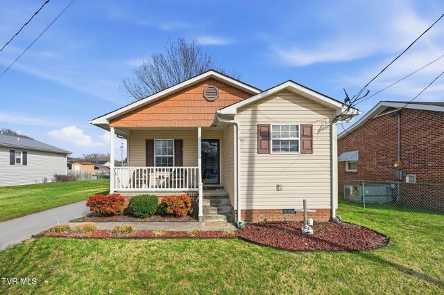 814 North Roan Street, Elizabethton, TN 37643