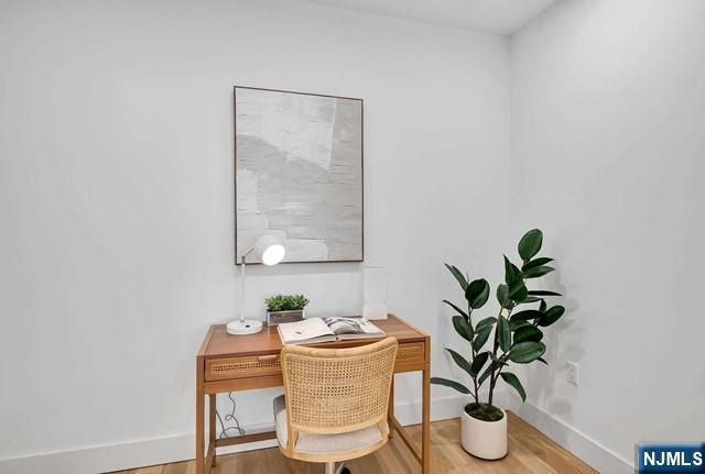 35 Jefferson Avenue 307, Westwood, NJ 07675