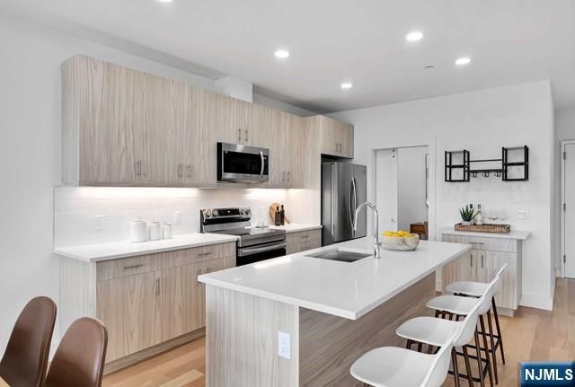 35 Jefferson Avenue 307, Westwood, NJ 07675