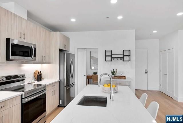 35 Jefferson Avenue 307, Westwood, NJ 07675