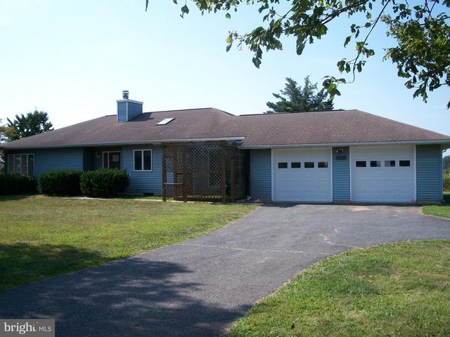 1928 GRAFTON SHOP RD, Forest Hill, MD 21050