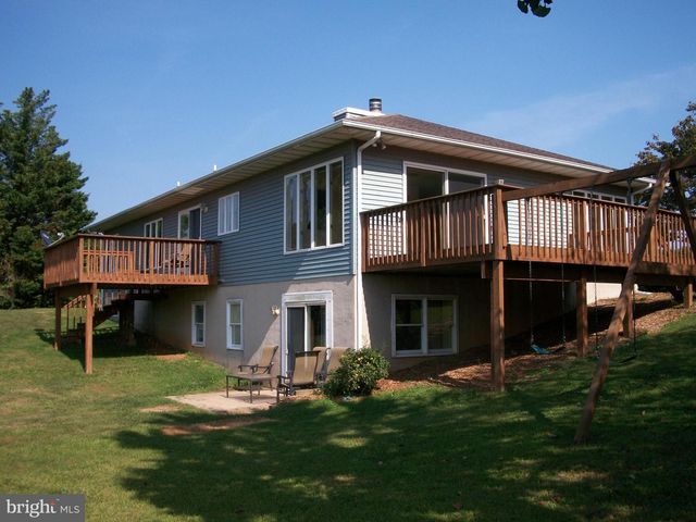 1928 GRAFTON SHOP RD, Forest Hill, MD 21050