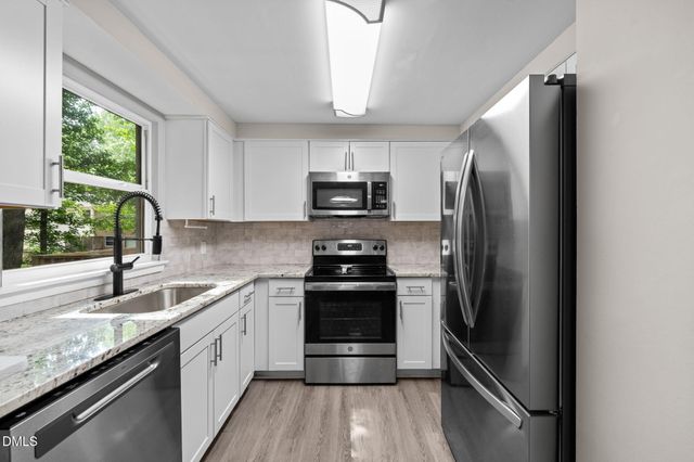 7312 Summerland Drive, Raleigh, NC 27612