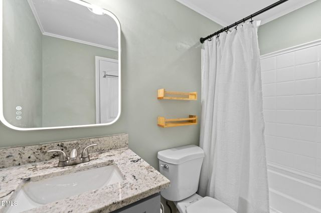 7312 Summerland Drive, Raleigh, NC 27612