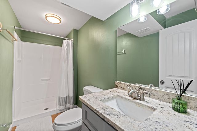 7312 Summerland Drive, Raleigh, NC 27612