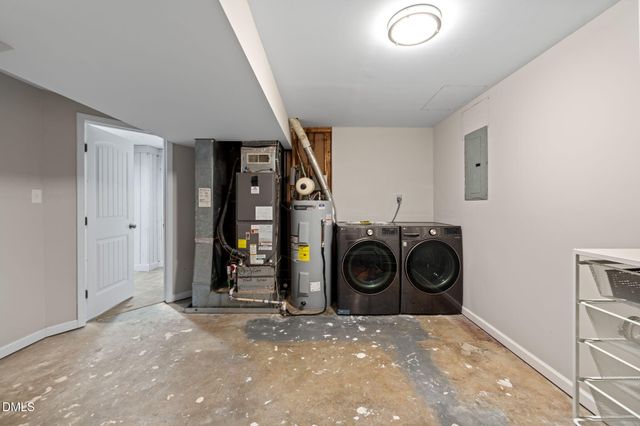 7312 Summerland Drive, Raleigh, NC 27612
