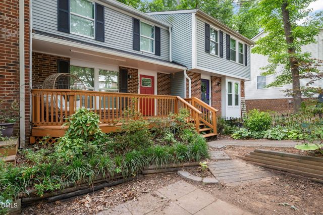 7312 Summerland Drive, Raleigh, NC 27612