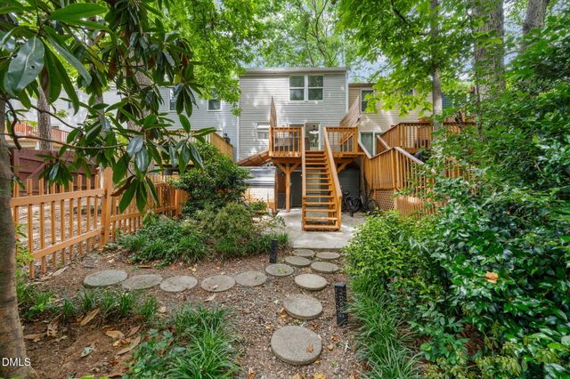 7312 Summerland Drive, Raleigh, NC 27612