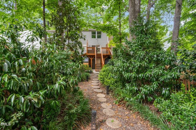 7312 Summerland Drive, Raleigh, NC 27612