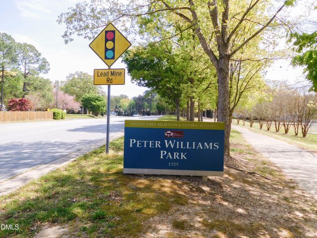 7312 Summerland Drive, Raleigh, NC 27612