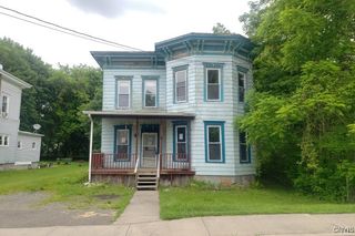 25 Grove Street, Moravia, NY 13118