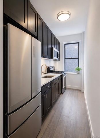 3000 Valentine Avenue 2E, Bronx, NY 10458