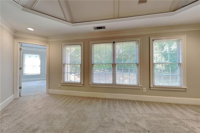 505 Saint Regis Drive, Alpharetta, GA 30022