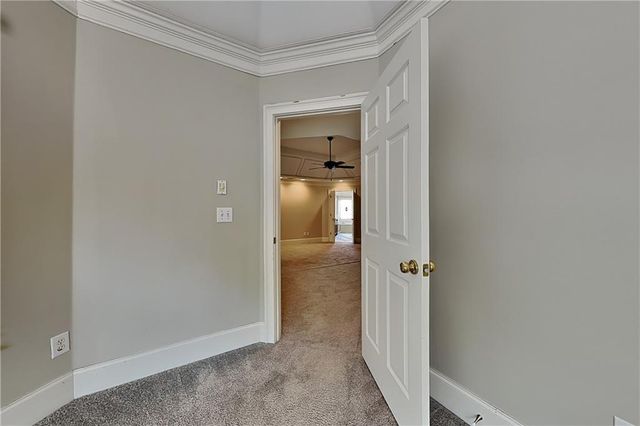 505 Saint Regis Drive, Alpharetta, GA 30022