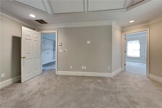 505 Saint Regis Drive, Alpharetta, GA 30022