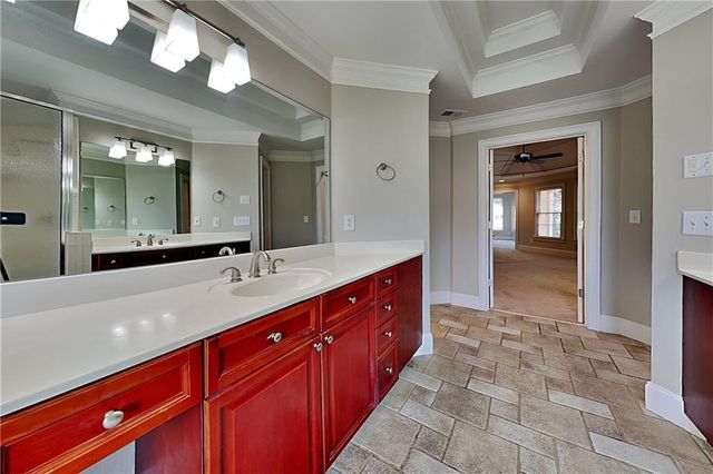 505 Saint Regis Drive, Alpharetta, GA 30022