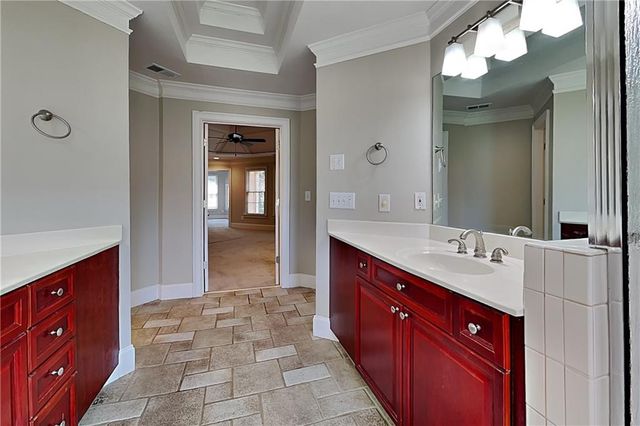 505 Saint Regis Drive, Alpharetta, GA 30022